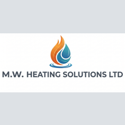 M.W.Heating Solutions Ltd logo